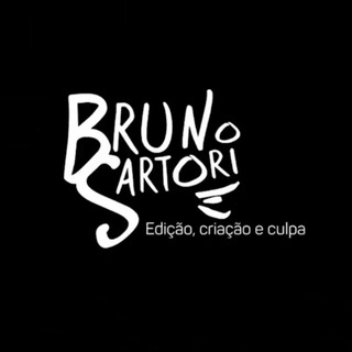 Logotipo do canal de telegrama brunnosarttori - Bruno Sartori