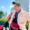 Логотип телеграм канала @brunobrooo — БРУНО