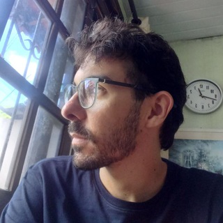 Telegram channel Canal do Bruno Freitas logo