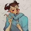 Логотип телеграм канала @brunssumo — катзе