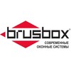Логотип телеграм канала @brusbox — BRUSBOX