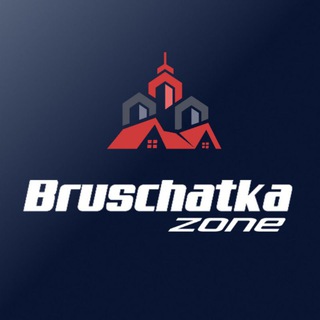 Telegram channel Bruschatka-zone logo