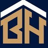 Логотип телеграм канала @brusilovo_house — BRUSILOVO HOUSE