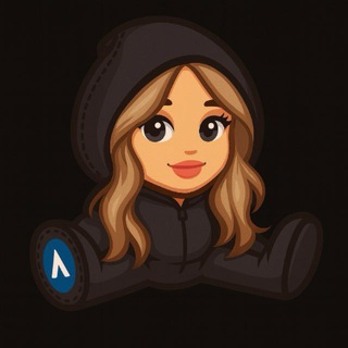 Логотип телеграм канала @brusni4kina_gift — Брусничкина Gift