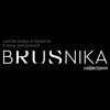 Логотип телеграм канала @brusnika_business — BRUSNIKA BUSINESS с Еленой Батуриной