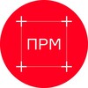 Логотип телеграм канала @brusnikaprm — Брусника | Партнёры | Пермь