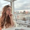 Логотип телеграм канала @brusnikarona — дневник брусники