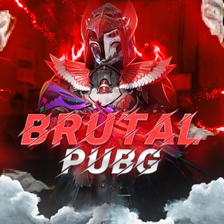 Telegram kanalining logotibi brutal_pubgn1 — BRuTaL_FaMiLY
