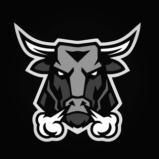 Telegram channel BRUTAL Tobacco logo