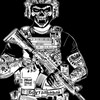 Логотип телеграм -каналу brutal2424 — БРУТАЛЬНЫЙ