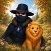 Логотип телеграм канала @brutalarena — BrutalArena