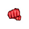 Logo of telegram channel brutalfights — Brutal Fights 🇺🇸