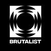 Логотип телеграм канала @brutalist2025 — BRUTALIST
