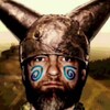 Logo of telegram channel brutalynow — Brutaly - Politic Memes