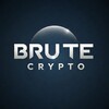 Logo of telegram channel brute_cryptoq — BRUTE CRYPTO ™