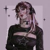 Логотип телеграм канала @bruummashipit — кармическая Брумма шипит🪻