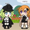 Логотип телеграм канала @bruuushi — [ЩП]•клубничные штаны брули🍓