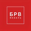 Логотип телеграм канала @brw_mebel_russia — БРВ Мебель Россия