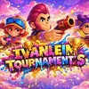 Логотип телеграм канала @brwlstarsi — IVANLEIM TOURNAMENT'S