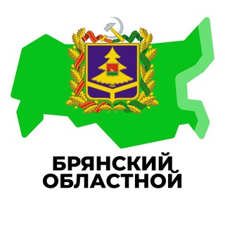 Логотип телеграм канала @bryansk_day — Брянский областной | В регионе сегодня