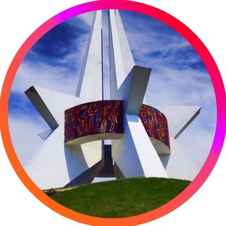 Telegram channel Типичный город Брянск logo