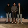 Логотип телеграм канала @bryanskiydwijnyk — Брянский Движ