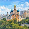 Логотип телеграм канала @bryansko32 — НАШ БРЯНСК
