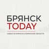 Логотип телеграм канала @bryansktodaynews — БрянскToday