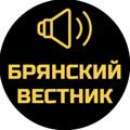 Logo saluran telegram bryanskyvestnik — Брянский Вестник