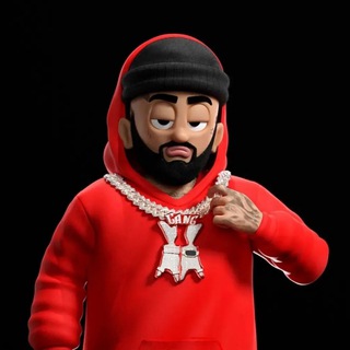 Telegram channel Bryant Myers logo