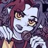 Логотип телеграм канала @brynyyyya — bруня 🧷