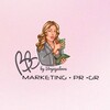Логотип телеграм канала @bryzgalovamarketing — Реклама • PR • GR