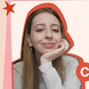 Логотип телеграм канала @bryzstesha — Творческое логово