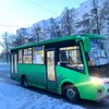 Логотип телеграм канала @brz150bus — 150 автобус