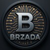 Logo of telegram channel brzadacalls — BRzada Calls🇧🇷🇵🇹