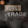 Логотип телеграм канала @brztradingsignals — WorldTrade | Обучение️️💰