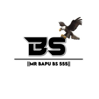 Logo saluran telegram bs_edit — BS EDITING