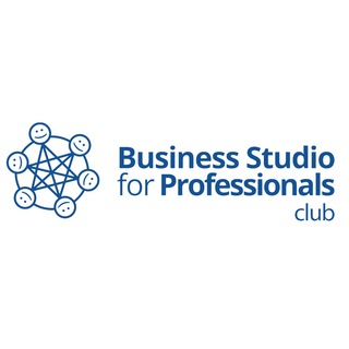 Логотип телеграм канала @bs_for_professionals — Business Studio for Professionals