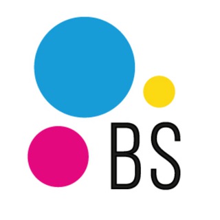 Логотип телеграм канала @bs_group_brasletservice — BS GROUP. Сувенирная и рекламная продукция