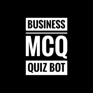 የቴሌግራም ቻናል አርማ bs_mcq — Bs Quiz Bot