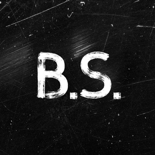 Логотип телеграм канала @bs_style — Breakable Style