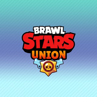 Логотип телеграм канала @bs_union — Brawl Stars Union