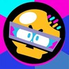 Telegram channel @BS1166 БРАВЛ СТАРС | (ОФИЦИАЛЬНЫЙ) logo