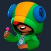 Логотип телеграм канала @bs_3d_tg — Brawl Arts | Рендеры | tg