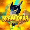 Логотип телеграм канала @bs_dada — 🏆BrawlDada🏆 | 🎮Турниры Brawl Stars🎮