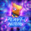 Logo of telegram channel bs_playtv — PlayTV news💛