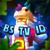 Логотип телеграм канала @bsbrawltv — BS|TV 💎ID⚡️