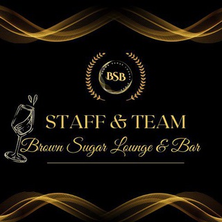 Logo saluran telegram bsbstaff — BSB TEAM & STAFF