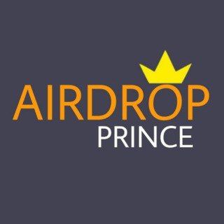 Logo of telegram channel bsc_aordrop_prince — BSC AORDROP PRINCE