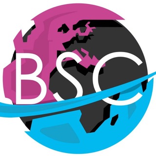 Logo saluran telegram bsc_launch_list — Bsc Tokens